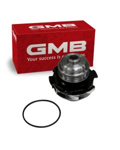 GMB Engine Water Pump