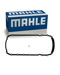 MAHLE Engine Oil Pan Gasket Set