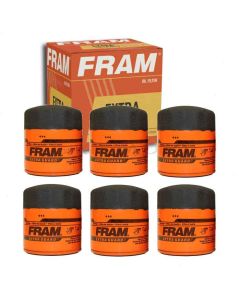 FRAM Engine Oil Filter