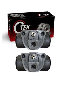 Centric Drum Brake Wheel Cylinder