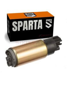Delphi Sparta Electric Fuel Pump