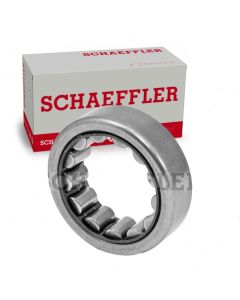 Schaeffler Drive Axle Shaft Bearing