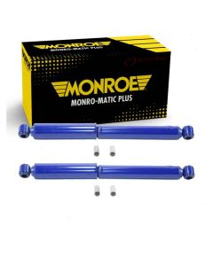 Monroe Monro-Matic Plus Shock Absorber