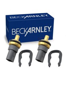 Beck/Arnley Engine Coolant Temperature Sensor