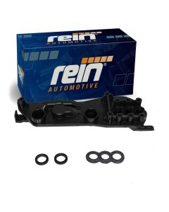 Rein Automatic Transmission Oil Cooler Mounting Plate