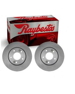 Raybestos R-Line Disc Brake Rotor