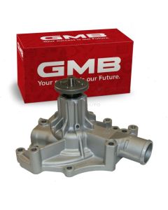 GMB Engine Water Pump