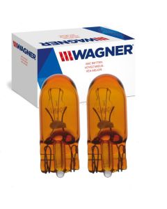 Wagner Turn Signal Light Bulb