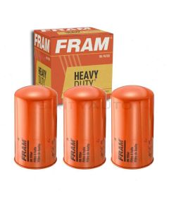FRAM Engine Oil Filter