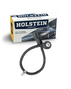 Holstein Ignition Knock (Detonation) Sensor