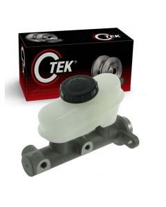 Centric Brake Master Cylinder