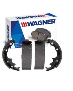 Wagner Drum Brake Shoe