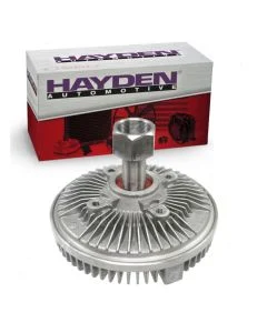 Hayden Engine Cooling Fan Clutch
