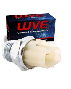 Wells WVE Neutral Safety Switch
