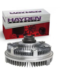 Hayden Engine Cooling Fan Clutch