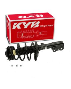 KYB Suspension Strut and Coil Spring Assembly