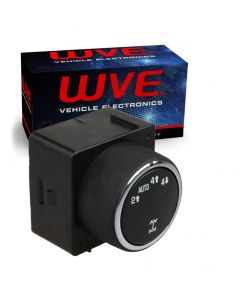 Wells WVE 4WD Switch