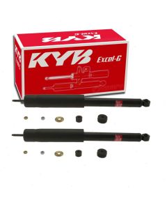 KYB Excel-G Shock Absorber