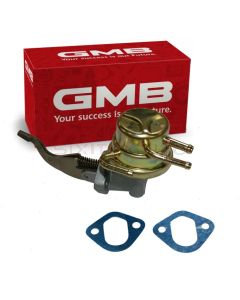 GMB Mechanical Fuel Pump