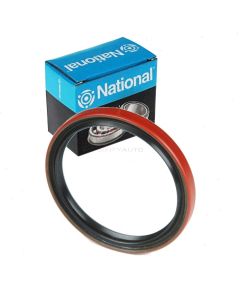 National Multi Purpose Seal