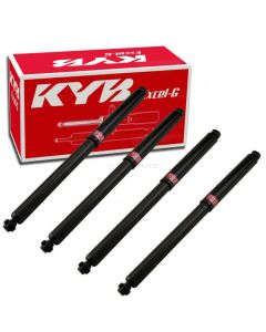 KYB Excel-G Shock Absorber