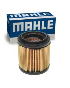 MAHLE Air Filter