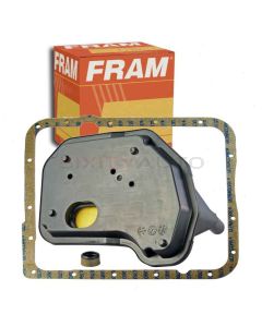 FRAM Automatic Transmission Filter
