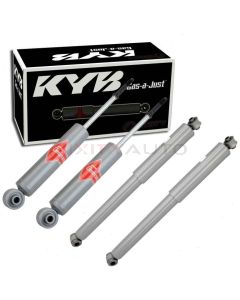 KYB Gas-a-Just Shock Absorber