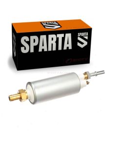 Delphi Sparta Electric Fuel Pump