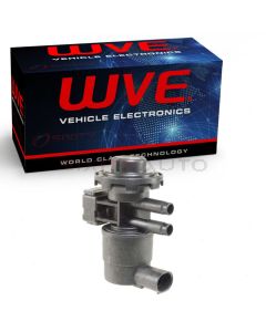Wells Vapor Canister Purge Solenoid