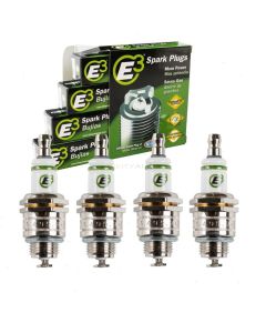 E3 Spark Plug