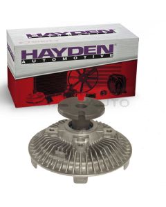 Hayden Engine Cooling Fan Clutch