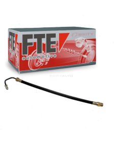 Valeo FTE Clutch Hydraulic Line