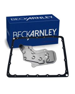 Beck/Arnley Transmission Filter Kit