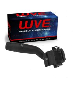 Wells WVE Combination Switch