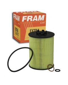 FRAM Extra Guard Engine Oil Filter