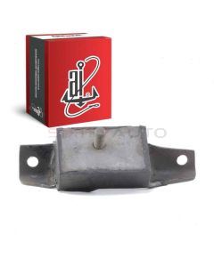 Anchor Engine Mount