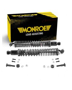 Monroe Shock Absorber