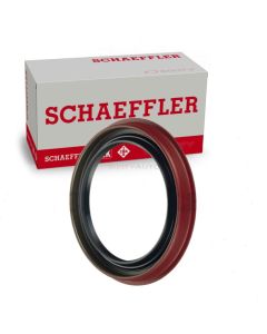 Schaeffler Oil Seals