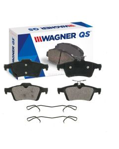 Wagner QS Disc Brake Pad