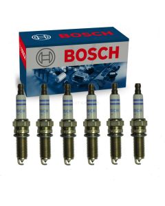Bosch Spark Plug