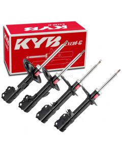 KYB Excel-G Strut Kit