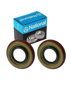 National Axle Shaft Seal