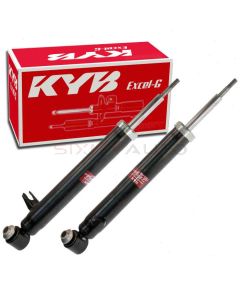 KYB Excel-G Shock Absorber