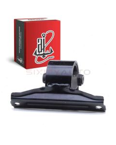 Anchor Engine Mount