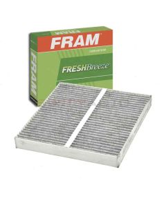FRAM Cabin Air Filter