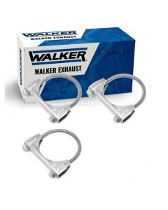 Walker Exhaust Clamp