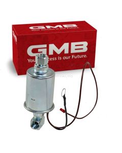 GMB Electric Fuel Pump