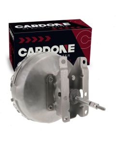 Cardone Reman Power Brake Booster