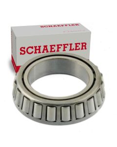 Schaeffler Differential Bearing